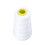3000 Yard Polyester Voor Stoffering En Quilten Wit 7
