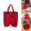 10pack Wine Bottle Candy Tree Fillers-small trouser pocket 3