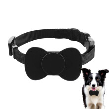 GPS Cat Collar Cat Locator Collar, Adjustable Tracker For Cats, Travel Camping Walking Garden Home Park