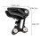 Bicycle Chain Guard Kleine Kettinggids Beschermend Hulpmiddel 2