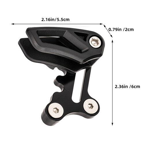 Bicycle Chain Guard Kleine Kettinggids Beschermend Hulpmiddel 1