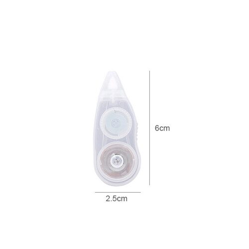 10 Correctietape Pen Roller Gum Tape 1