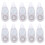 10 Correctietape Pen Roller Gum Tape 10