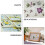 ensemble outils fabrication papier - moule, cadre, pâte sèche 8