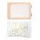 ensemble outils fabrication papier - moule, cadre, pâte sèche 5