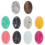 10 Pièces Cabochons Perles Pour Fait Main 8