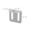 2 Pezzi Supporti Interruttore Auto, Porta E Portellone 2