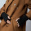 Spilla versatile , fermaglio , pinza vintage 5
