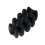 1 per composto: dampers, a e neri 1