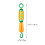 1 Doos Van 8 Stks Draaikoppelingen Aasconnector 2