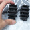 1 per composto: dampers, a e neri 5