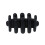 1 per composto: dampers, a e neri 3