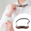 Wedding Dasbow Knoop Formele Aankleding Feest 5