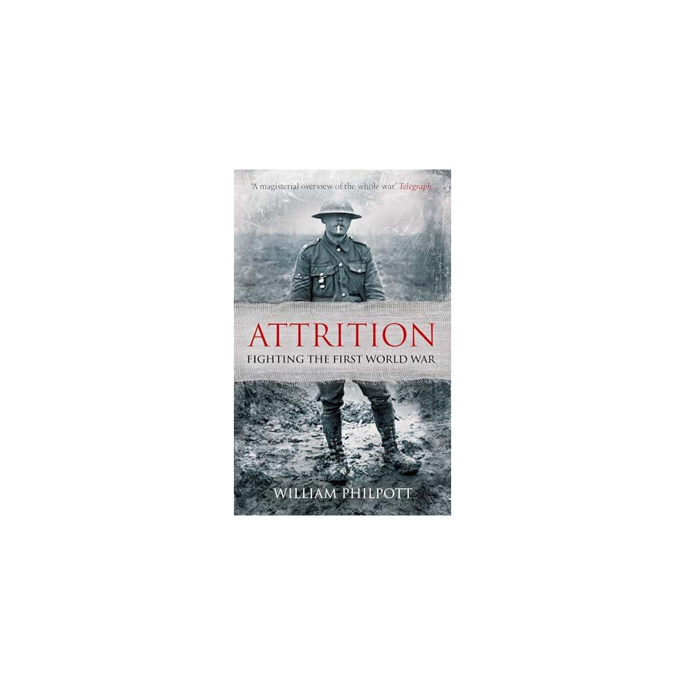 Riachristiecollections Attrition