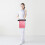 Nurse Tools Organizer Draagbare Fanny Pack Oxford Doek Tas 4