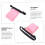 Nurse Tools Organizer Draagbare Fanny Pack Oxford Doek Tas 8