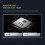 Xiaomi Xiaomi POCO F7 Black 12GB RAM 256GB ROM 18