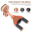 1St Violin Hook Abs Elektronisch Holzgitarre 11