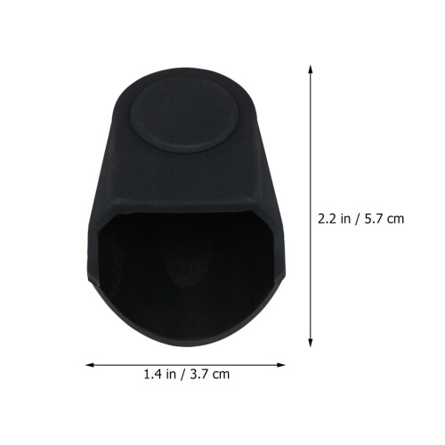 Saxophone Protection Embouchure Multiusage Pour Embout Accessoire 1