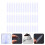 300 pezzi per camicia, resistente alte temperature 4