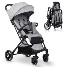 Paseo Nukido Kinderwagen