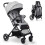 Paseo Nukido Kinderwagen 1