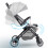 Paseo Nukido Kinderwagen 5