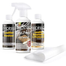 Inspired Leather Care Kit
