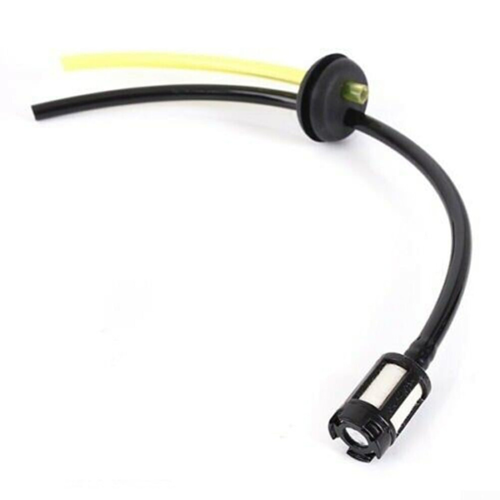 Flexible Fuel Hose Pipe With Tank Filter Assembly And Grommet For Automotive Fuel System 9354506417697