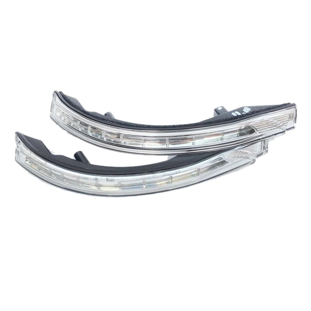 Rearview Mirror Turn Signal Lamp For Kia Sportage 2011-2014 Dynamic Exterior Car Accessory 87614-4T000 87624-4T000 Light 9354506417703