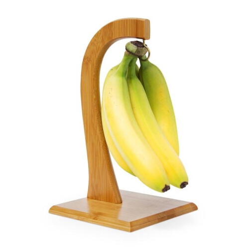 Bananenhalter SHELDON Bambus