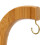 Bananenhalter SHELDON Bambus 4