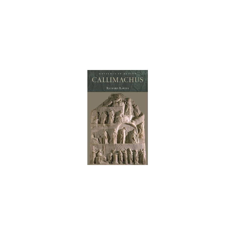 Callimachus