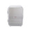 Living And Home Large Capacity Makeup Organizer, White 5