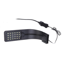 LED Aquariumlicht Für Pflanzenwachstum Mit EU-Stecker