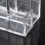 Multifunktions-Desktop-Aufbewahrungsbox Kosmetikbehälter Organizer 10