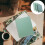 3 losbladige bijvulbare ringbandhoes, multifunctioneel notebook 5