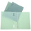 3 losbladige bijvulbare ringbandhoes, multifunctioneel notebook 11