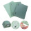 3 losbladige bijvulbare ringbandhoes, multifunctioneel notebook 3