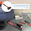 Installatiehamer Rubber Decoratieve Kop 9