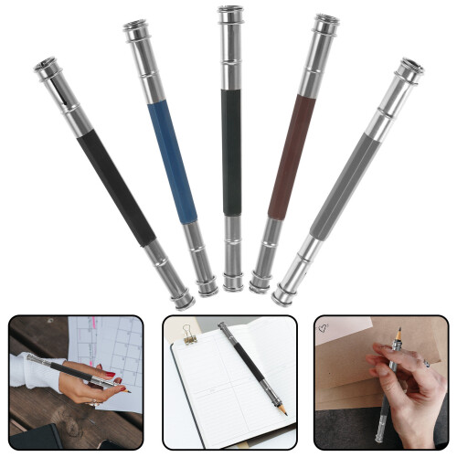 5 Pezzi Estensori Per E Resistenti All'Usura 2