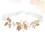 Worgeous Bruiloft Beenbandjes Bruid Accessoires Bruidssieraden 10