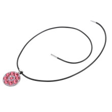 Ballenmarker Met Ketting Voor Golfer