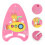 Swim Training Float EVA Rechthoekig Voor Beginners 1 Set 4