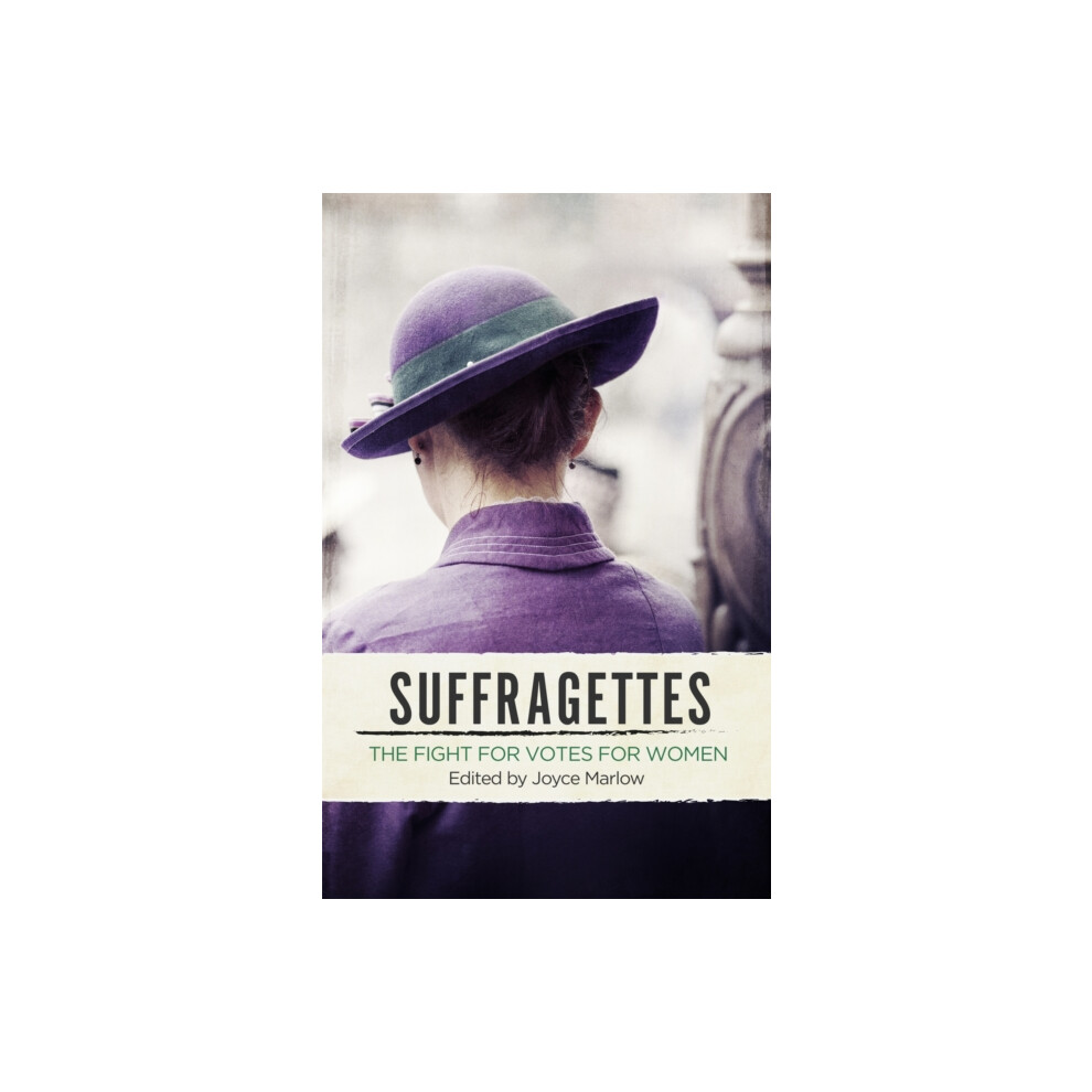 The Suffragettes