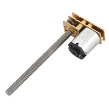 N20 Getriebemotor 1024GA20 DC 6V/12V, 55mm Welle, 60U/min