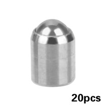 304 SS Precision Positioning Bead Screw φ2x3