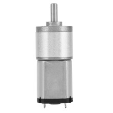 16GA030 Präzisions-Getriebemotor 6V 80U/min