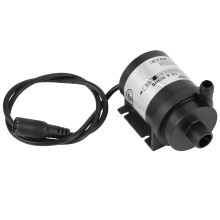 Bürstenlose Wasserpumpe DC 12V 18W hochtemperaturbeständig