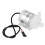 Lebensmittelechte bürstenlose Wasserpumpe 24V DC 10W 1